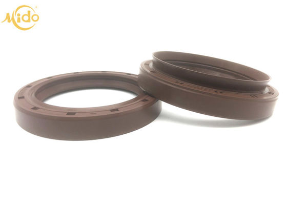 320前部クランク軸 オイル シール