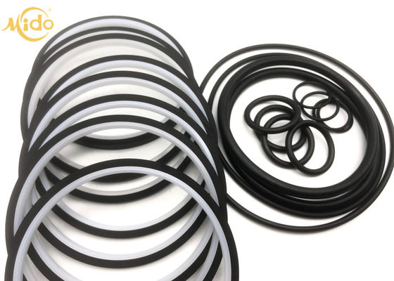 長い耐用年数KOBELCO SK120 SK210 SK300の中心の共同掘削機のシールのキット