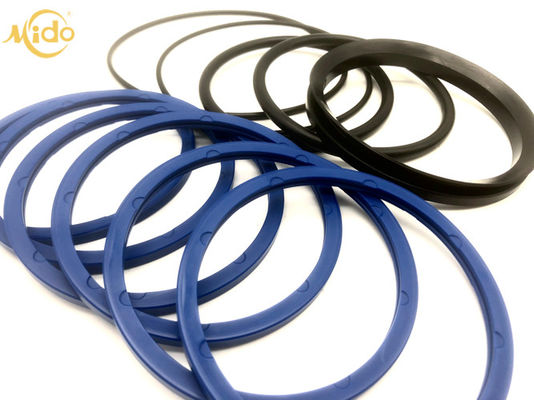 高圧掘削機PC200PC220のためのローータリージョイントシールキット