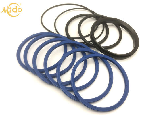 PC300 PC350の掘削機の中心の共同シールのキット