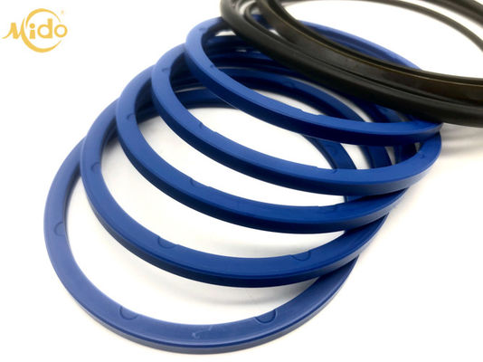 EX200-1掘削機の中心の共同シールのキットPU油圧修理シールのキット