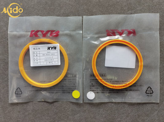 水圧シリンダ100*115.5*5.8 Mmのための本物KYBの油圧予備品HBYの緩衝