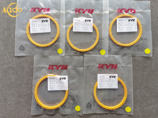 水圧シリンダ100*115.5*5.8 Mmのための本物KYBの油圧予備品HBYの緩衝