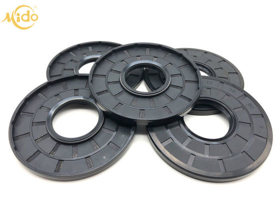 TC 35 90 7台の貨物自動車のトラック ゴム製 オイル シールの高い耐久性