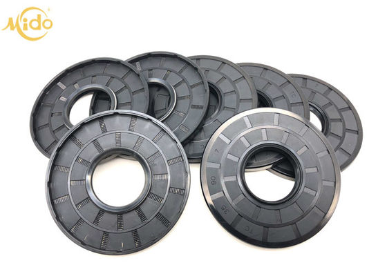 TC 35 90 7台の貨物自動車のトラック ゴム製 オイル シールの高い耐久性