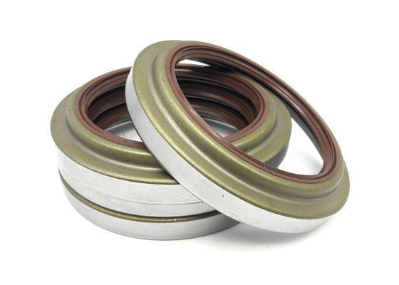 ISO9001 95 130 12/20の機械ゴム製 オイル シールの高圧