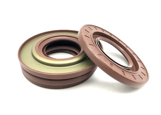 円FKMゴム製 オイル シールのサイズ56掘削機のための112 8/10