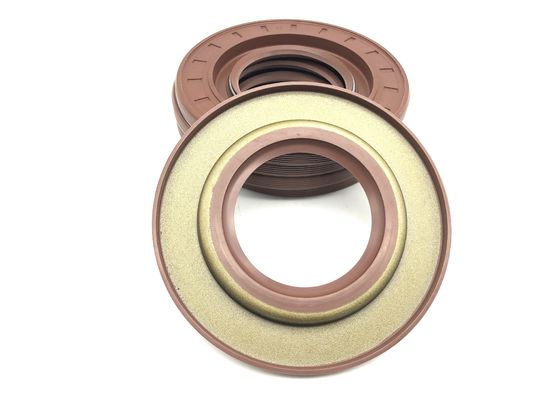 円FKMゴム製 オイル シールのサイズ56掘削機のための112 8/10