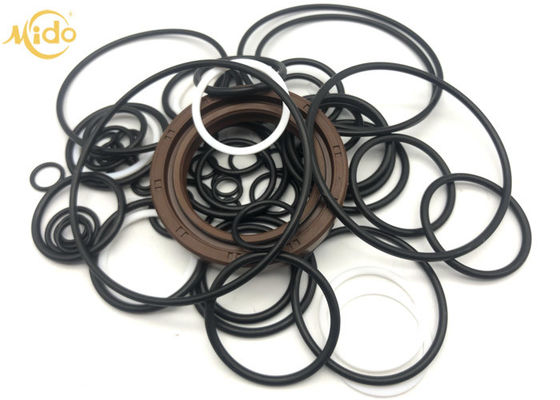 標準サイズ 315Dの掘削機のシールのキットポンプ修理シールのキット