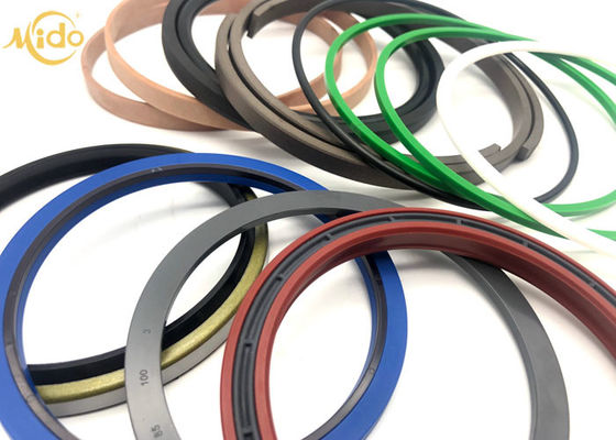 349D 水力シリンダーシールキット 高効率PTFE TPU NBR