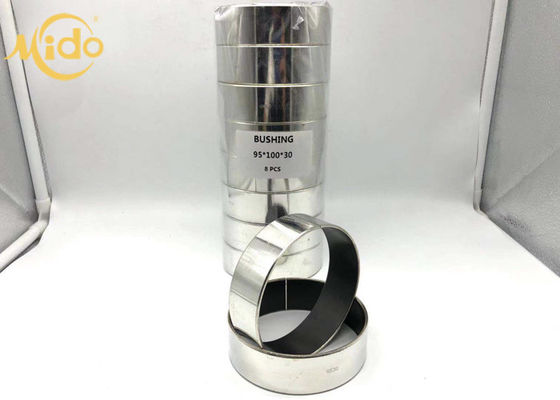 07177-09530軸受けに油を差している油圧予備品の自己