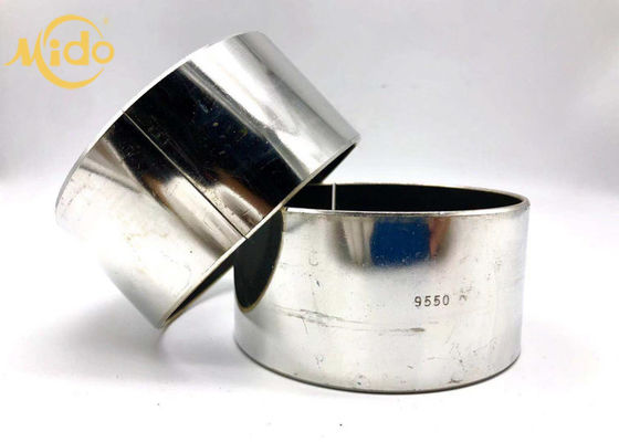 標準サイズ07177-09550の油圧予備品の小松のブッシュ