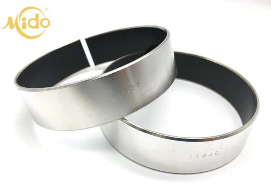 決して変形の金属PTFE 7177-01130の掘削機のブッシュ