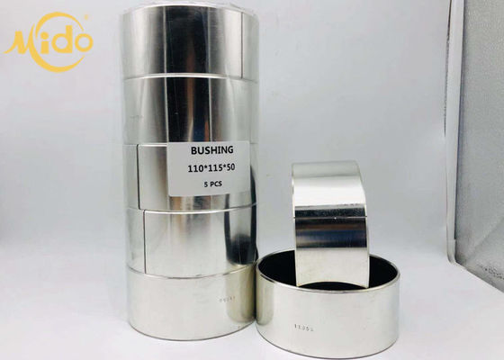 小松の掘削機のための7177-01150の薮で囲む油圧予備品に油を差している自己