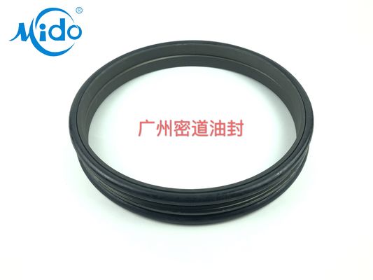 PC1250 PC800 PC1100の掘削機の浮遊シールのグループのアッセンブリ209-27-00160