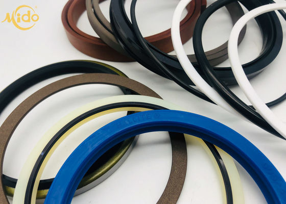 707-99-58050 PC220-7 PC270-7の掘削機のシールのキット