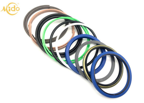 PC300-6 PC350-6 PC360-7の掘削機のシールのキットOEM 707-99-58360