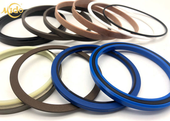 707-99-76040 707-99-85100小松PC2000-8の掘削機のシールのキット