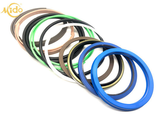 707-99-76040 707-99-85100小松PC2000-8の掘削機のシールのキット