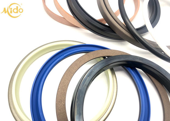 E315 エグババターバケツ 水力シリンダーシールキット PU NBR Oリング