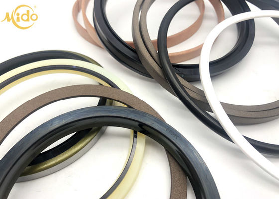 日立 EX1200-6 油圧ショベル ブームシリンダーシールキット 4660466