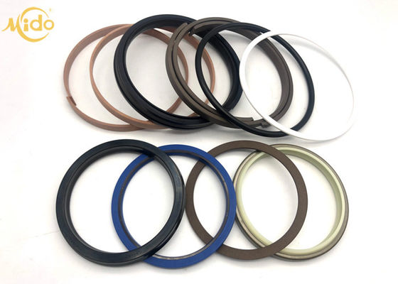 PC200-5 / PC210-6 ブームキット 部品番号 707-99-46600 滑らかな動作のための水力シリンダーシールキット