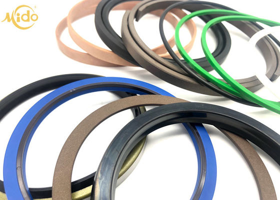 E324 水力シリンダーシールキット 修理キット 密封性能良好