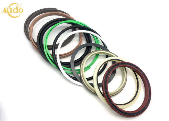 高耐性液圧シリンダーシールキット EX60-2/3 ブームアームバケツオイルシール