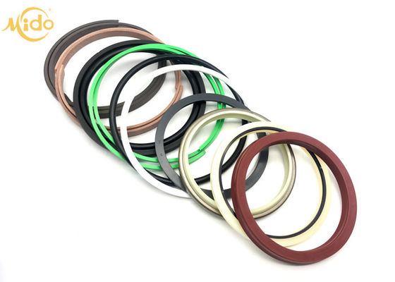 ブラウンEX60-5 EX70-5ブームの腕シリンダー シールのキット