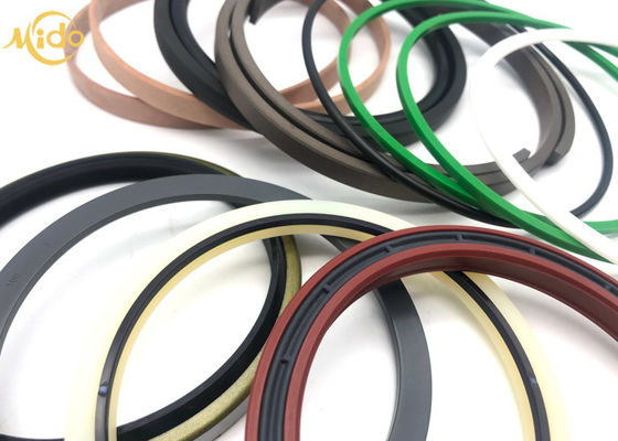 標準サイズEX90-1の水圧シリンダのシールのキットの耐久性