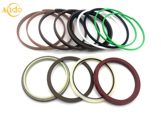 標準的な耐熱性EX90-2水圧シリンダのシールのキット