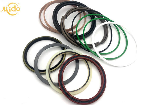 標準的な耐熱性EX90-2水圧シリンダのシールのキット