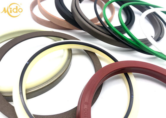 標準的な耐熱性EX90-2水圧シリンダのシールのキット