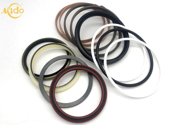 EX100-1/2/3/5つのブームの腕のバケツの水圧シリンダのシールのキット