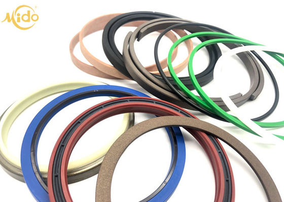 エグババターバケツ ハイドロリックシリンダーシールキット D375A-5D ブレード傾斜キット 部品番号 707-99-74520