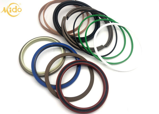 エグババターバケツ ハイドロリックシリンダーシールキット D375A-5D ブレード傾斜キット 部品番号 707-99-74520