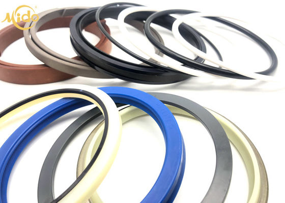 707-99-14200 WA150-1 1A 180PT-3 ステアリングキット 高品質 油圧ショベル シールキット