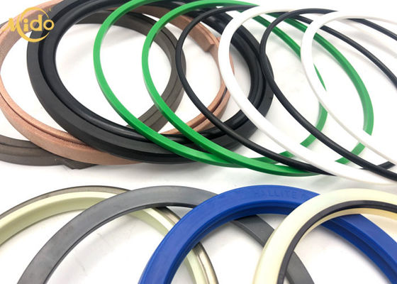 707-99-46600 PC200-5 PC210-6高温抵抗掘削機シールキットブームシリンダーシールキット