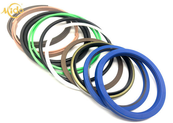 707-99-46420 PC160LC-7E 160LC-8掘削機シールキットエンジニアリングアクセサリーアームシリンダーシールキット