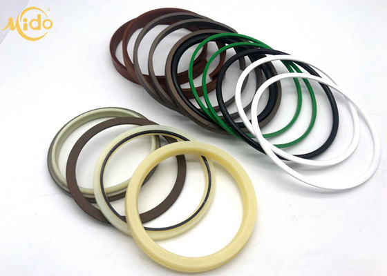 4649752 高品質油圧シリンダーシールキット（油圧ショベルZX270-3 ZX280LC-3用）