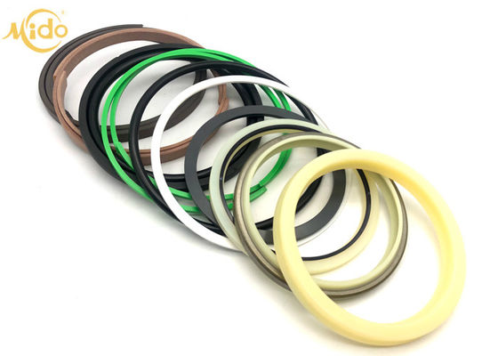 ZAX350K-3日立の水圧シリンダのシールのキット熱抵抗