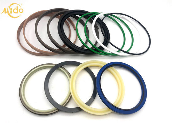 ZAX350K-3日立の水圧シリンダのシールのキット熱抵抗