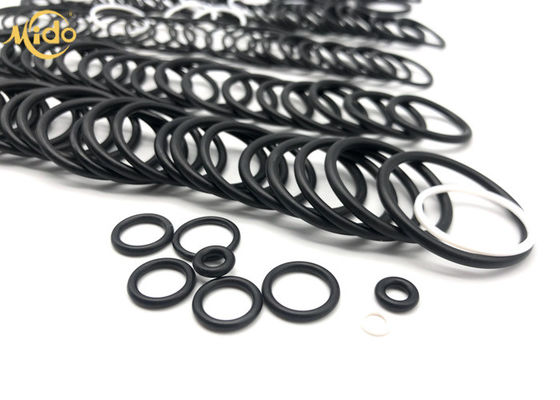標準サイズSK350-6Eの制御弁のシールのキットNBRの天然ゴム材料