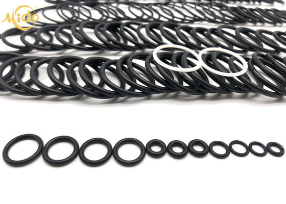 SK300掘削機の油圧主要な制御弁のシールのキットNBR PTFE