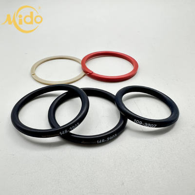 297-4841 148-2903 109-3207 C7 C9 単体燃料注入器 ガスケットキット 耐着 高温