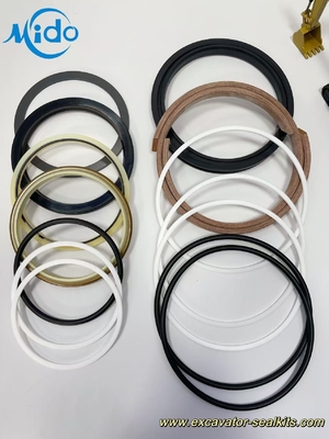 コマストゥ掘削機用水力オイルシールキット PC200-7/PC200LC-7部品番号707-99-45230 バケットキット