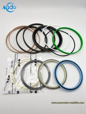 ヒタチ級NBRPUブーム水力シリンダーシールキット 部品番号4320954