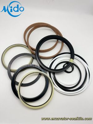 707-99-47570	PC210-7 210LC-7 220-7 PC290LC-7K 高品質バケットキット 油圧シリンダーシールキット