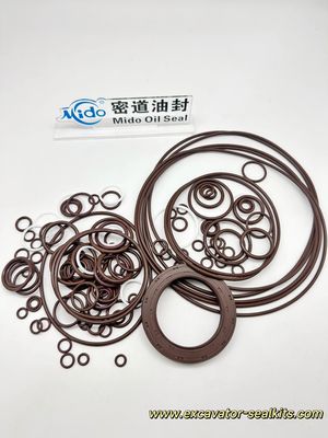 A4VG280EP 工場用 油耐性液圧ポンプシールキット