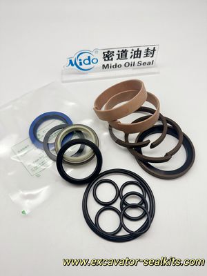 YD00005194 ZAX48U-5A ハイタチ掘削機用シールキット用水力シリンダーシールキット